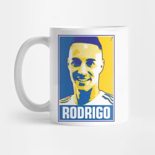 Rodrigo Mug